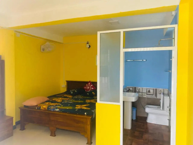Robert Inn Dambulla — фото 4