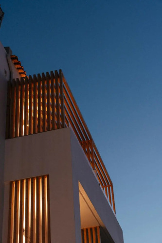 Petradi Beach Lounge Hotel