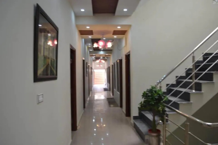 Shes Hostel — фото 4
