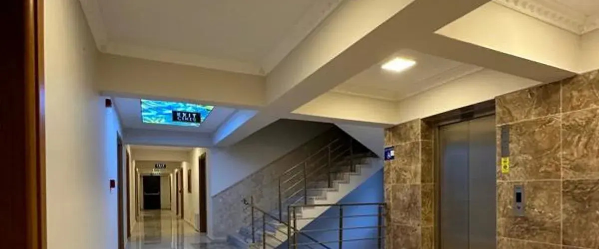 Lina Konak Otel — фото 3