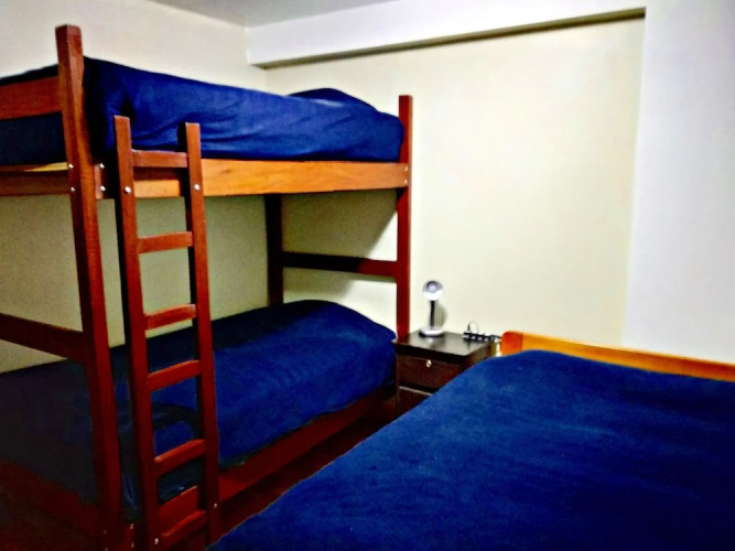 Antarki Guest House — фото 4