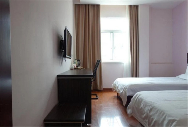 Yiting 6 Plus e Hotel — фото 3