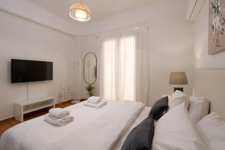 Lycabettus Residence — фото 4