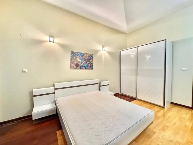 Rooftop Elegance Suite — фото 4