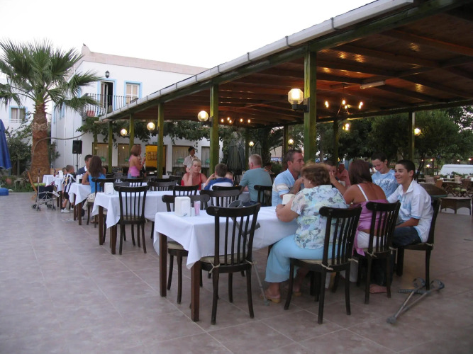 Bagevleri Hotel — фото 5