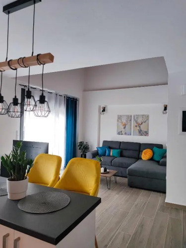 Freesia Loft Apartment — фото 4