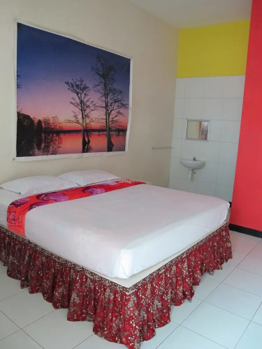 Ria Hotel Jember — фото 3