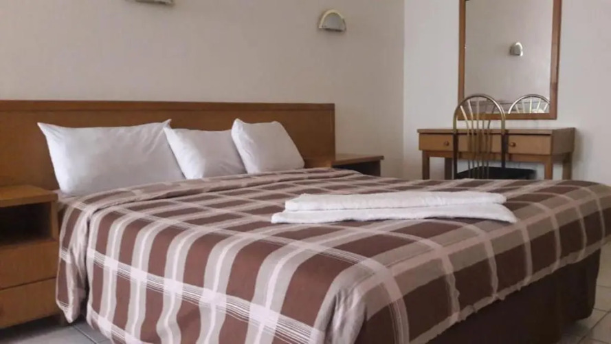 Razan Hotel — фото 2