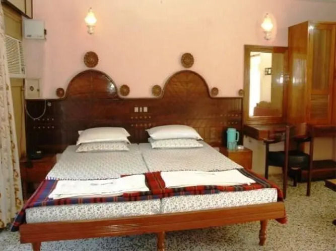 Hotel Sangam — фото 2