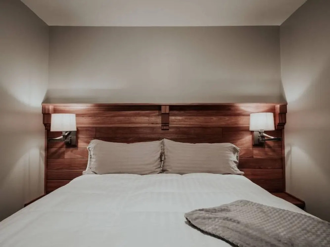 Beaverhead Resort — фото 3