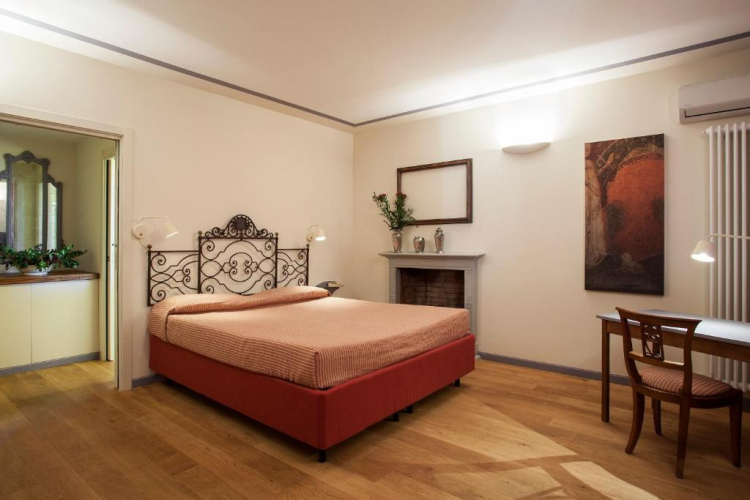 Bed and Breakfast Borromeo — фото 2