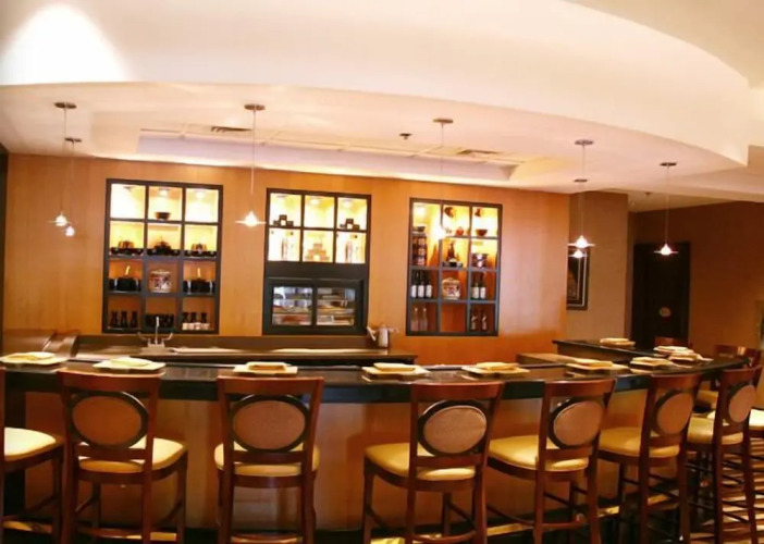 The Bertram Inn Hotel & Conference Center, Trademark Collection Hotel