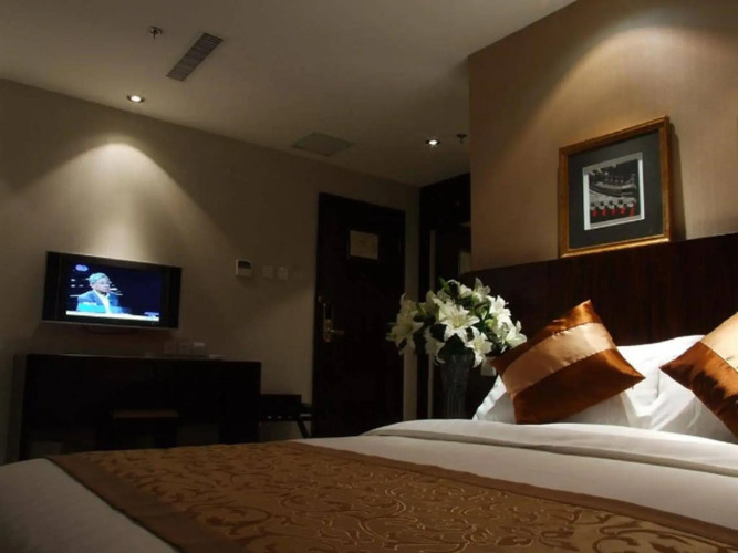 Shatan Hotel — фото 2