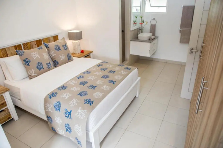 Villas Coco Beach Praslin — фото 4