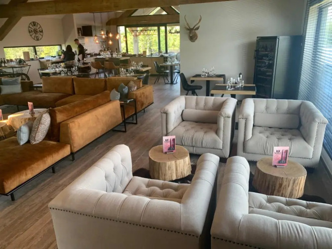 Durbuy Suites — фото 2
