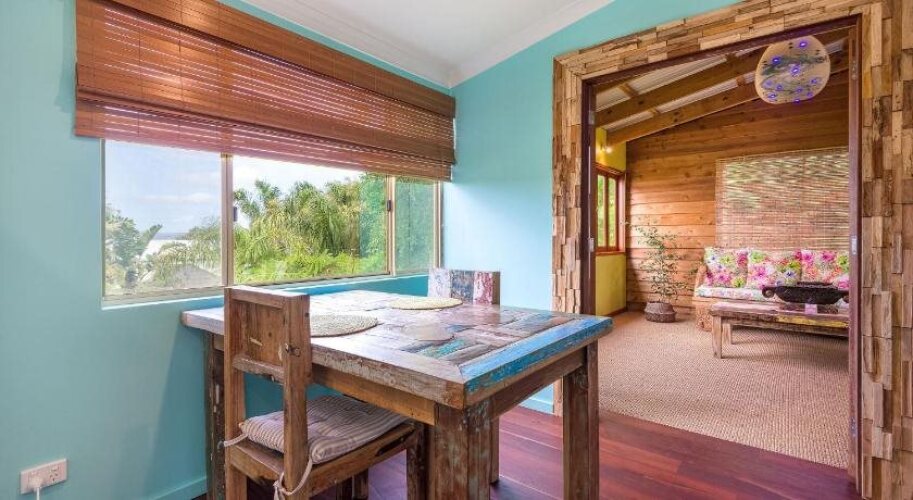 Albany Bali Style Accommodation — фото 4