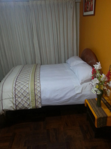 Hostal Casa Inkas — фото 5