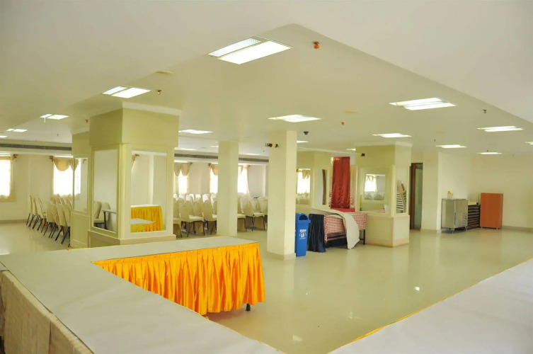 Nayagara Hotel — фото 4