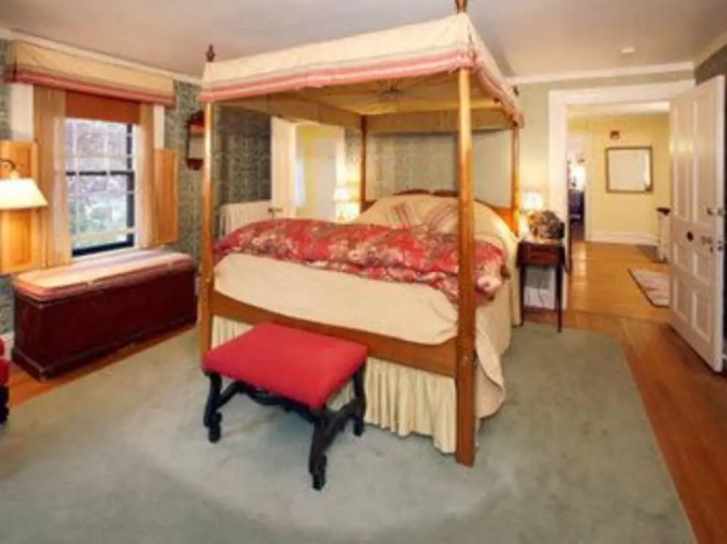 Inn at Bath — фото 4