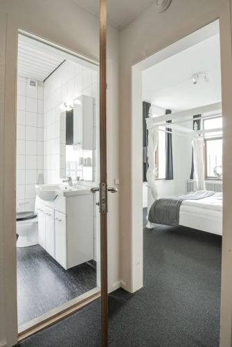 Hotel Phønix Brønderslev