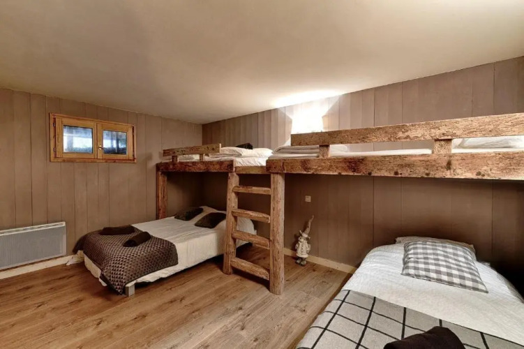 chalet 4C — фото 4