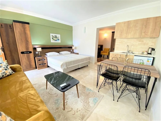 Guney Urla Suites — фото 2