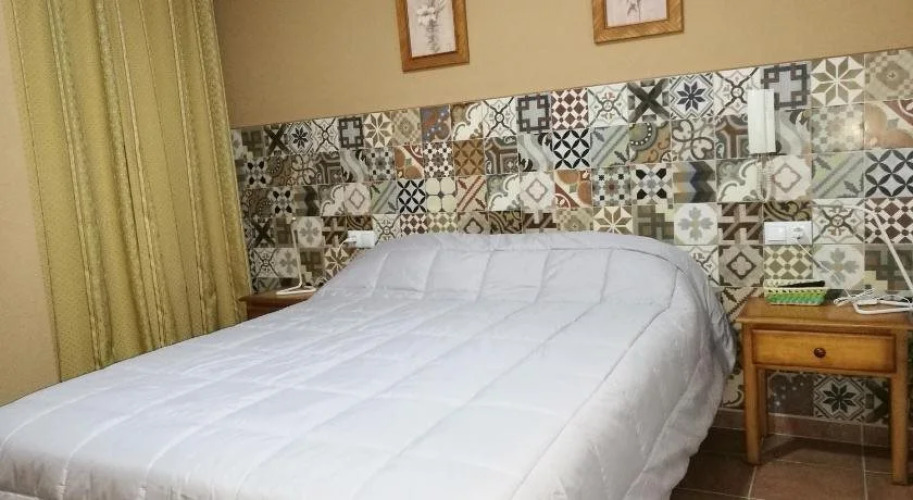 Hostal Canalejas — фото 2