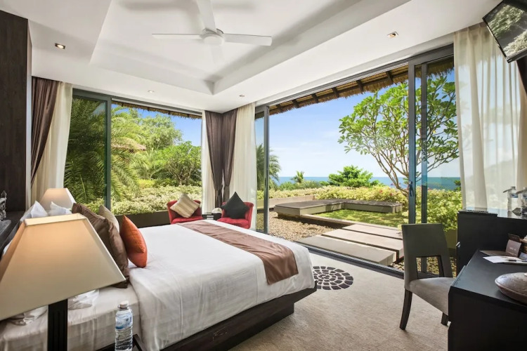 Sangsuri Villa 3 — фото 3