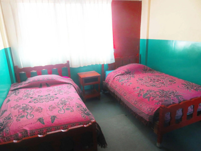 Hostal Lider Inn — фото 5