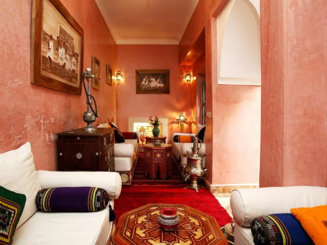 Riad Julia — фото 3