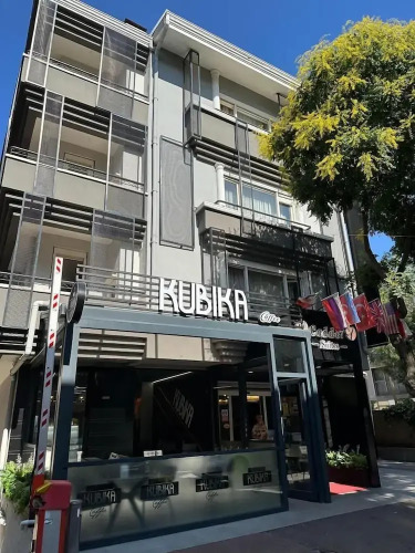 Cadde 7 Otel