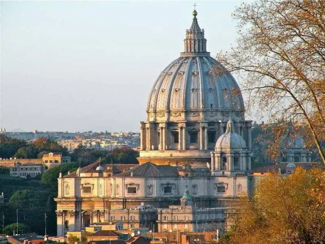 San Pietro — фото 5