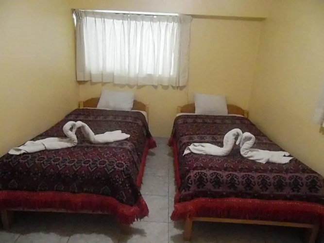 Hostal Wayras — фото 3