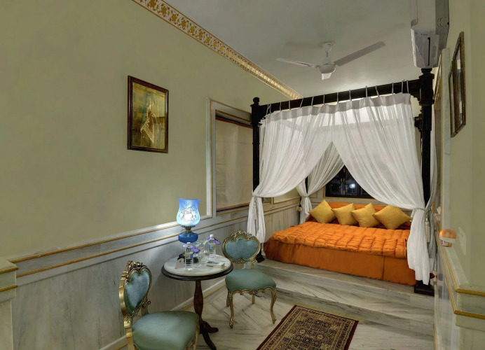 Hotel Udai Kothi — фото 3