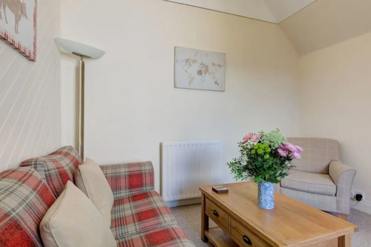 Auld Manse Apartment — фото 3