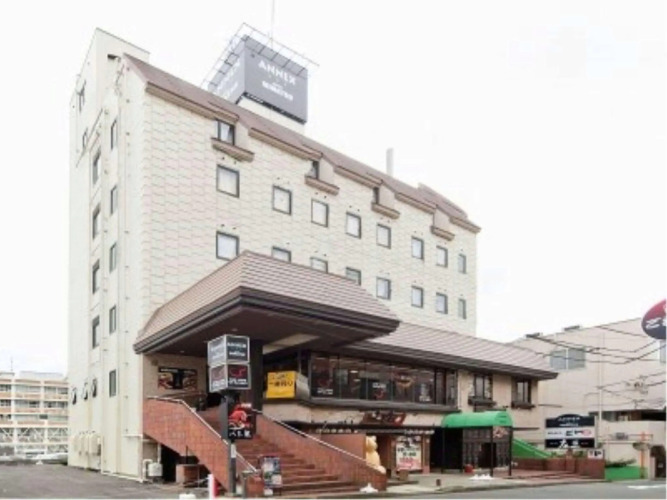 Mimatsu Annex — фото 5