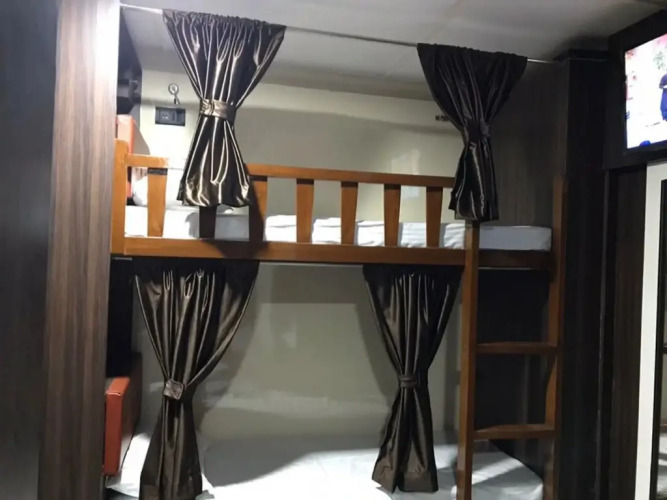 Asalpha Dormitory — фото 4