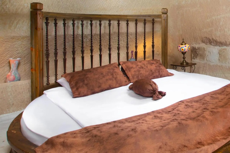 Romantic Cave Hotel — фото 5