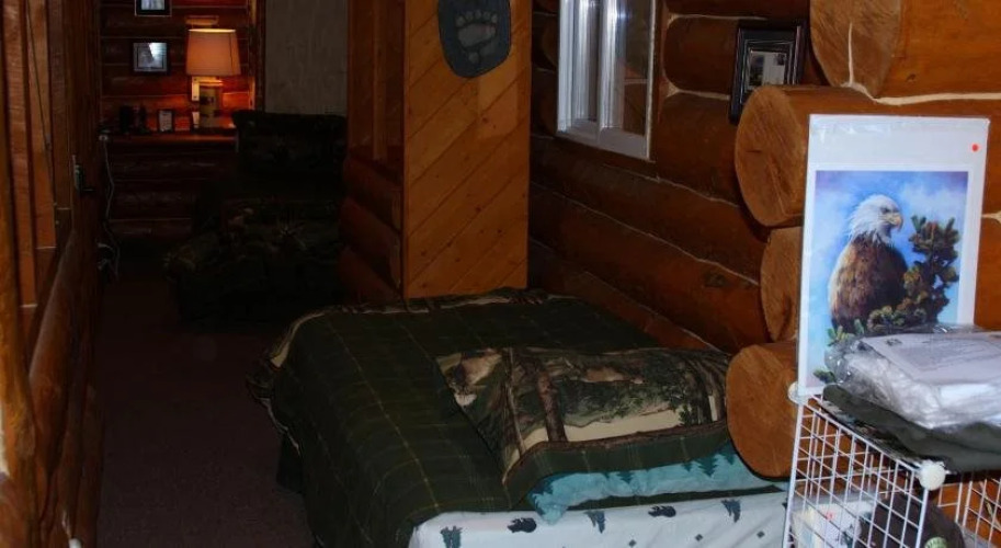 Moose Cabin — фото 4