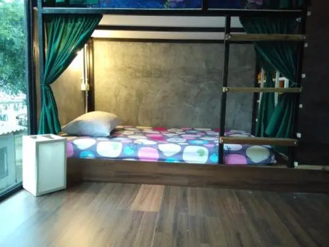 Phayam Hostel — фото 2