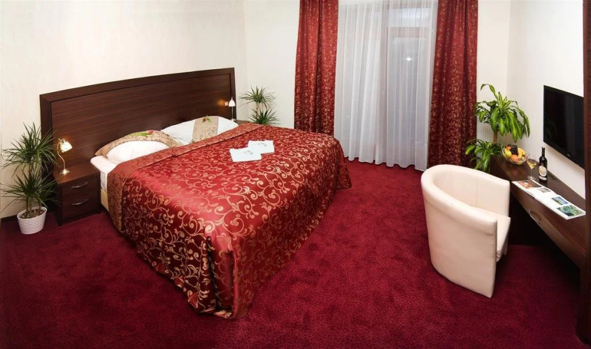 Hotel Princess — фото 4