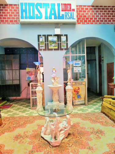 Hostal Lider Inn — фото 3