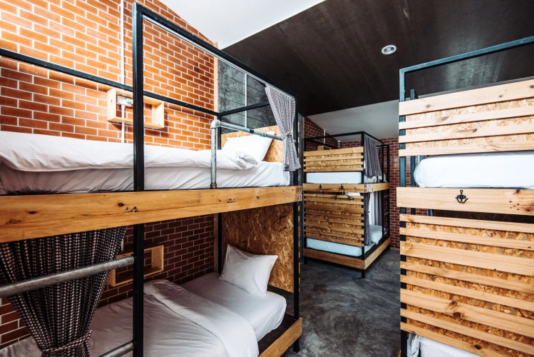 ChillHub Hostel — фото 2