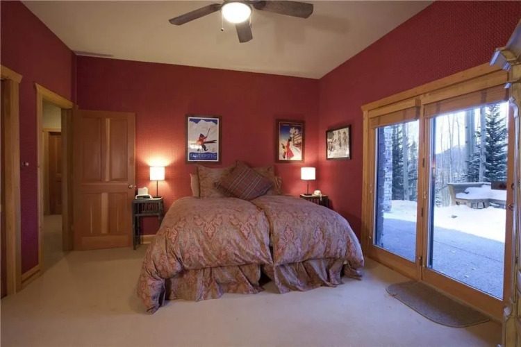 Snowdrift Cabin — фото 5