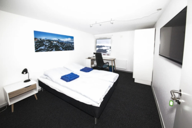 Greenland Escape Accommodation — фото 4