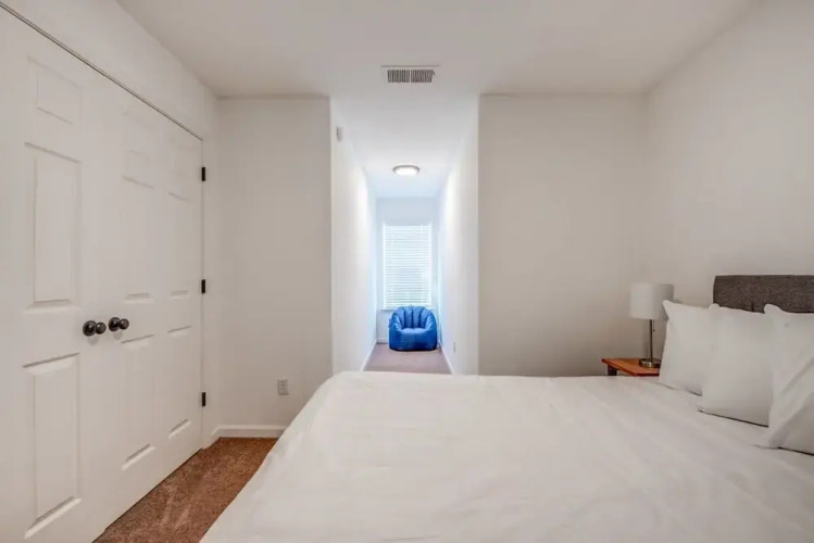 High Point Nest Both Units — фото 3