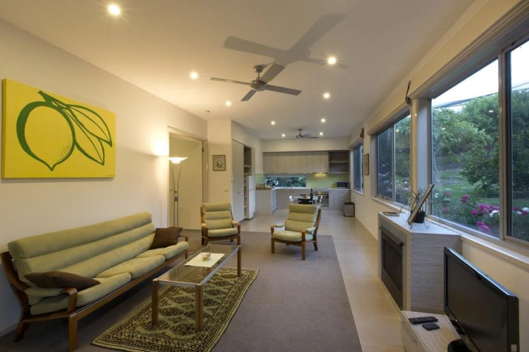 Limetree Hideaway — фото 3