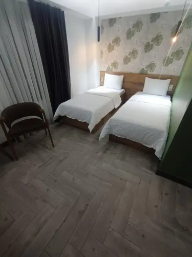 Monteri Termal Palace & SPA