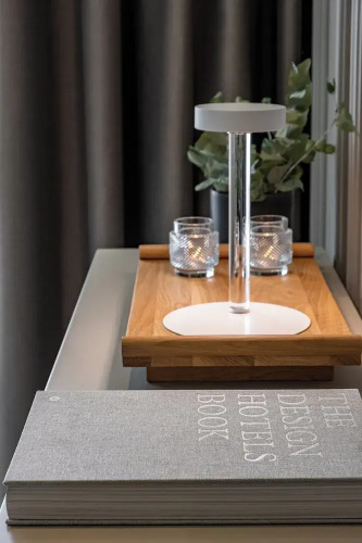 Sentro Boutique Hotel — фото 3