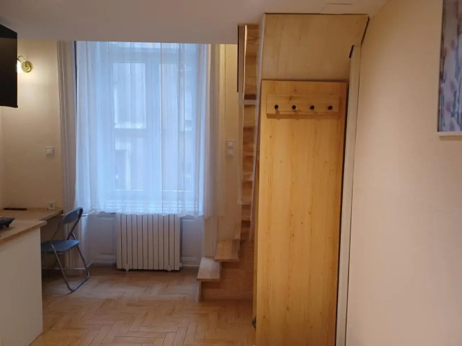 Loft House Budapest — фото 2
